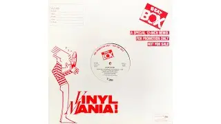 Rare Band - Why Why (Extended Vocal Remix)