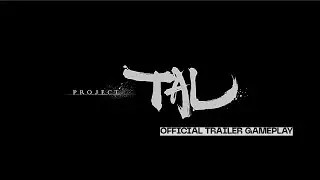 Project TAL - Official Trailer Gameplay | The Handlers #gameplay #games