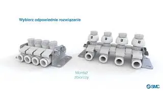 Speed controllers with push-lock system - AS-A & AS-FS series (PL)