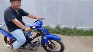 Cara mengatasi kopling manual Jupiter z #part.01