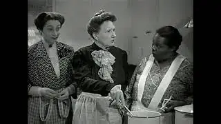 Tish (1942) Ruby Dandridge, 2