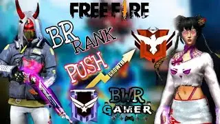 @Q_Rex-k9e is live!! BR Renk push Heroik and Master 🎮🎯