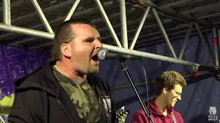 Sector i ko - Новый день ( БК Джем - 2021 live )
