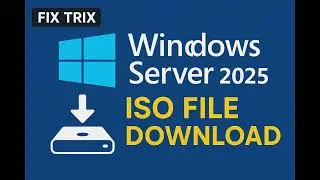 🔻 &ldquo;Windows Server 2025 ISO Download 🔥 | 100% Official & Free from Microsoft!&rdquo;
