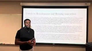 Federal Housing Assistance Presentation