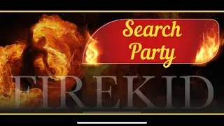 NML 44.1 - Search Party - Haggie, Zeke, HD