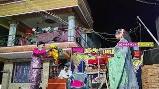 புள்ளலூர் சேகர் அவர்கள் பாடும் உன்னைச் சொல்லி குற்றமில்லை என்னைச் சொல்லிக் குற்றமில்லை  பாடல்