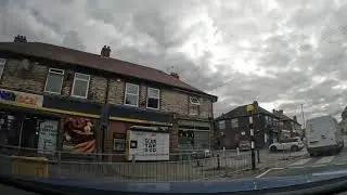 Metroline Manchester - 282 Service - Oldfield Brow Circular