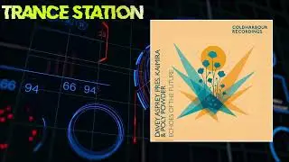 Davey Asprey Pres. kaimira & Poly Powder - Echoes of the Future (Markus Schulz In Search of Sunrise)