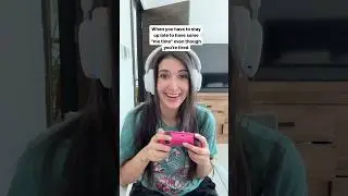 Its a never ending cycle 😩 #parent #mom #gaming #relatable