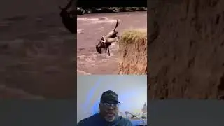 Keep Watching The Waters