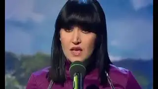 Tinkara Kovač - &Scaron;pet Moja Slovenija 2014