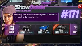 CSR2 | ELITE SHOWDOWN SEASON 171 | Fastest Cars