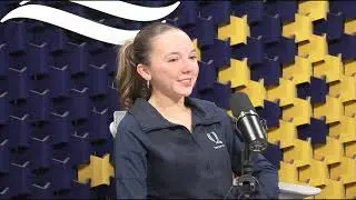 The Roar (pres. by Better Built Basements) Episode 5 - Sierra Gray