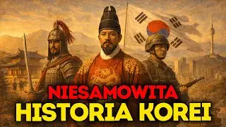 ZAKAZANA historia Korei: jaka decyzja zniszczyła JEDNOŚĆ?!