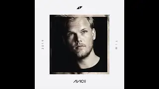 Avicii - Fades Away (Instrumental)