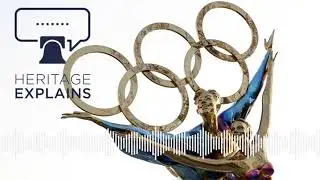 Boycotting China's Winter Olympics Isn't Enough