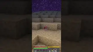 Spawning DEOXYS in Cobblemon! 🧬 #minecraft #cobblemon #pokemonminecraft