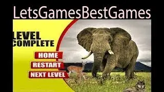 Jurassic Zoo Wild Animals Transport 2018