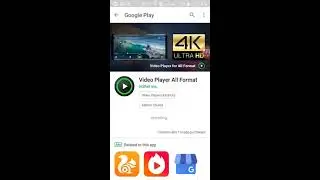 Video Player For All Format - XPlayer(4K video player)