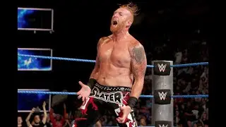 Heath Slater Details His Memories Of NEXUS' Rise And Fall, Calls Daniel Bryan's Firing 