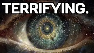 Is the Universe a Living Conscious 'Thing'? The Theory That's Blowing Scientists' Minds