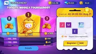 Weekly Tournament To Win Skins Diamonds And Phone! ML