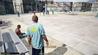 90s South Central Expanded Storage