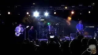 Blowfuse: Move On (Altimira Festival 2024 &middot; Cerdanyola)