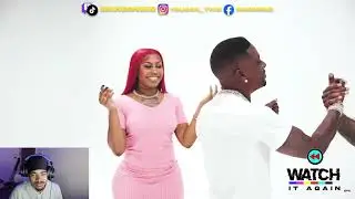 20 WOMEN VS 1 RAPPER : BOOSIE BADAZZ