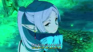 Deep blue dream (Indie pop, Relax music, Frieren Theme)