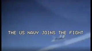 HOTTEST WAR PART 4: AMERICAN THUNDER
