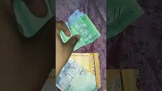 Malaysian ringgit 27 ringgits