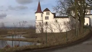 Ettiswil  castello / schloss
