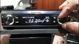Pioneer Carrozzeria DEH-P940