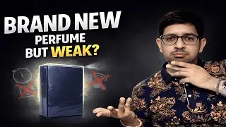 Why Tester Bottles Smell Better Than Brand New Perfumes ?! SHOCKING TRUTH REVEALED