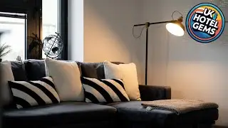 Modern 2-Bed Apartment with Balcony, Close To Oxford City Centre With Free Parking | United Kingdom
