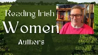 Reading Irish Women Project
