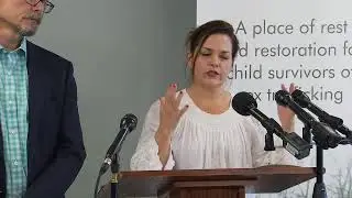 The Refuge for DMST addresses 'misinformation,' allegations I FOX 7 Austin