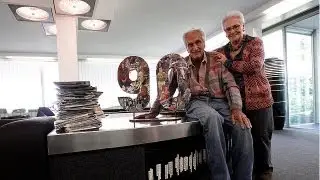 Italy's Missoni dies aged 92
