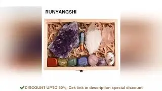 11pc Natural Amethyst Cluster Quartz Crystal Mineral Specimen Healing Stones Rough Ore Seven chakras