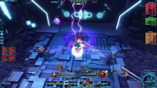 SWTOR - Terror from Beyond - The Dread Guards