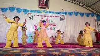 @Jnanavahinienglishschoolhirena 