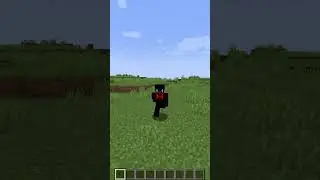 How To Enable Auto Sprint In Minecraft #shorts