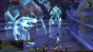World of Warcraft: Legion - Waxing Crescent storyline of Suramar 7.1 - 1080p 60fps - No commentary