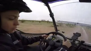 2017 Polaris Ranger 570 crew full size vs 2017 Ranger 1000