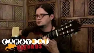 Kelly Valleau - Miss You - www.candyrat.com