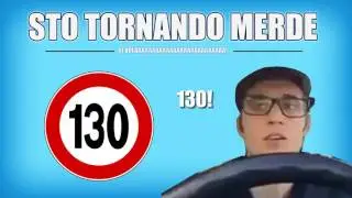 STO TORNANDO MERDE CHIAMA   Scherzo telefonico   SI VOLA