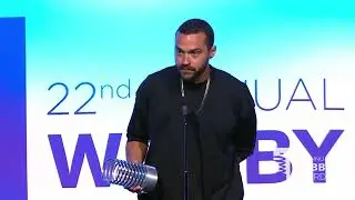 Jesse Williams (Markus) encouraging scared android meme [Detroit Become Human]