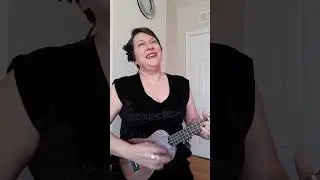 Cupid! Ukulele cover with chords - Sam Cooke - easy to play